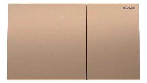 Geberit SIGMA70ESRG