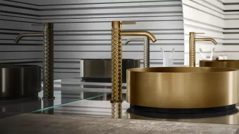 Gessi 316IN156OWS