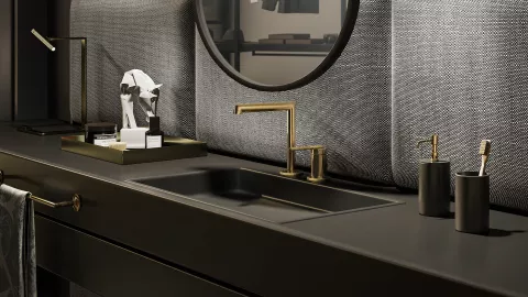 Gessi INGEHM103 16:9