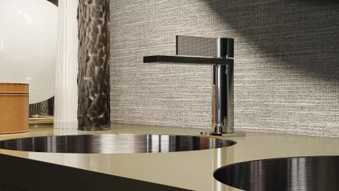 Gessi INVWT031