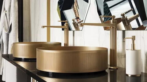 Gessi VENWTH726