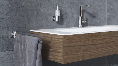 Grohe ALLWTL