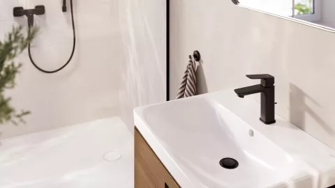 Grohe CUBMS