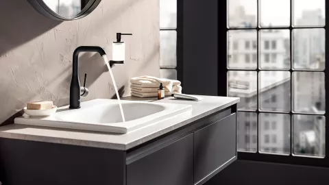 Grohe ESWTLGKPB