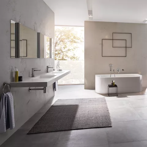 Grohe LIN2