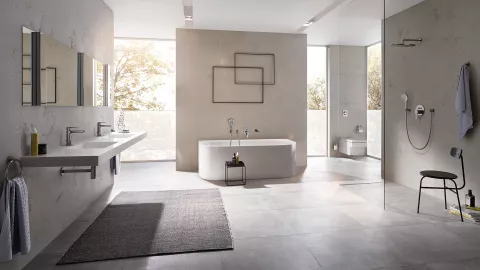 Grohe LIN2