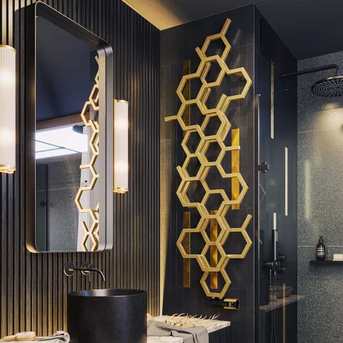 TERMA HEX12248ZXBC Milieu