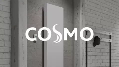 Hersteller Heizung Cosmo