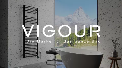 Hersteller Heizung VIGOUR