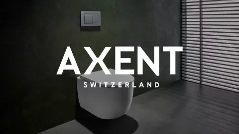 Hersteller Toiletten Axent