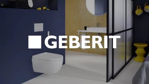 Hersteller Toiletten Geberit