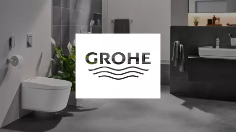 Hersteller Toiletten Grohe