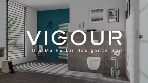 Hersteller Toiletten VIGOUR