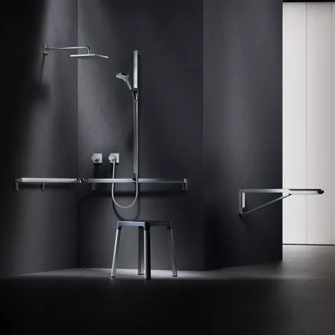 KEUCO Barrierefrei