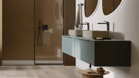 KLUDI DECUS85