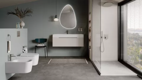 KLUDI RENONPO85
