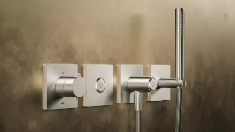 KWC THERMFM2BS