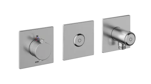 KWC THERMFM2BS
