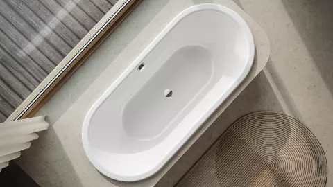 Kaldewei CDUO180