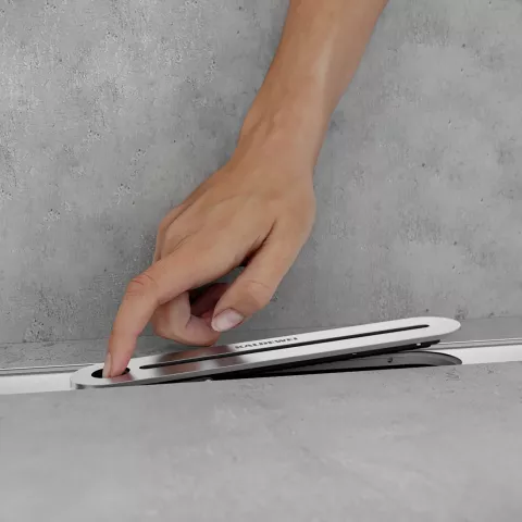 Kaldewei ClicknClean
