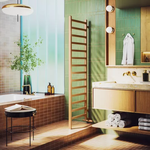 TERMA LDW15450O1MOG Milieu