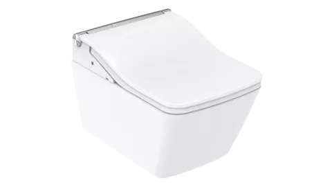 TOTO Washlet TCF803CG_TCF804C2G