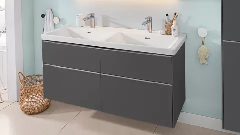 VilleroyBoch SUBW3D130U