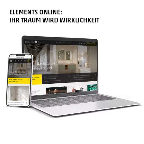 ELEMENTS online