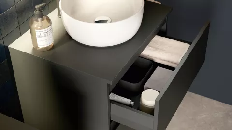Geberit Caluna