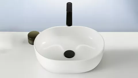 Geberit Caluna Waschtisch