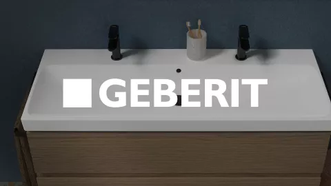Geberit Hersteller Waschtische