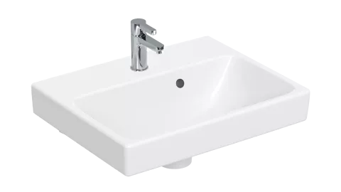 Geberit Caluna Handwaschbecken