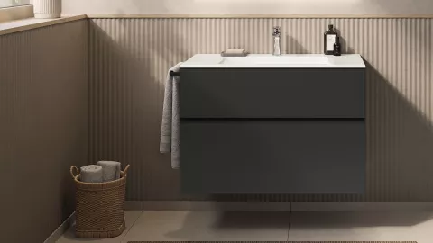 Geberit Moebelwaschtisch